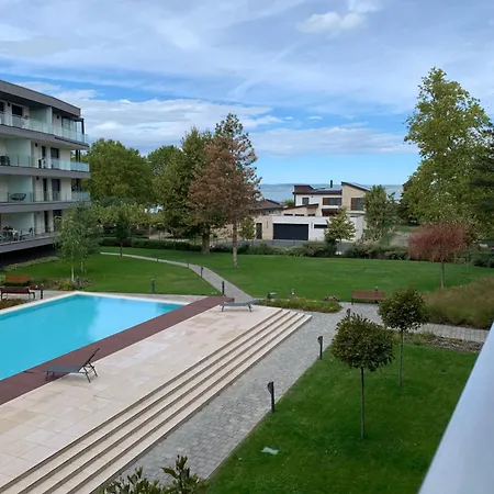 Relax Apartment Siofok