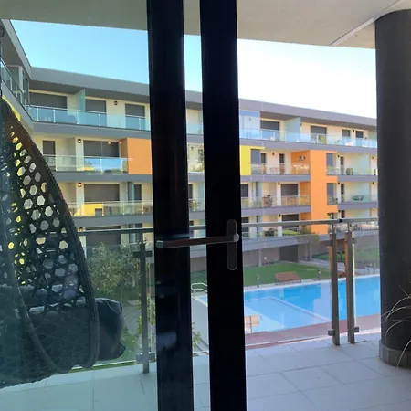 Relax Apartment