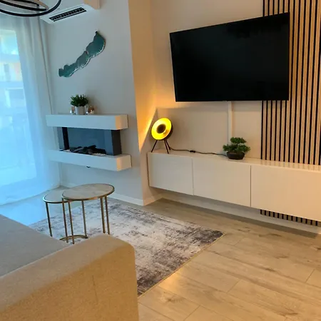 Apartment Relax
