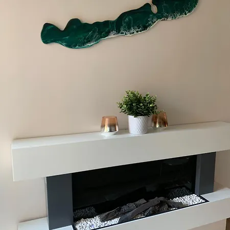 Apartment Relax *