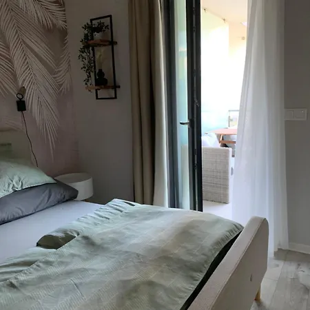 Relax Apartment