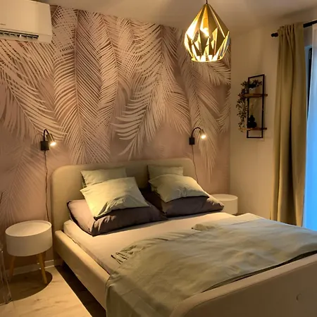 Relax Apartment