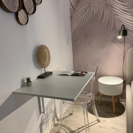 Relax Apartment *