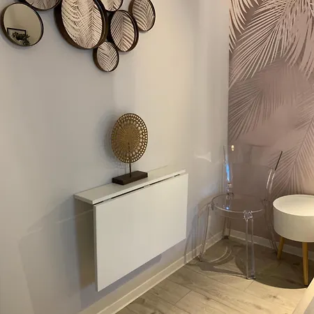 Apartment Relax