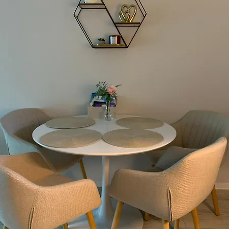 Relax Apartment