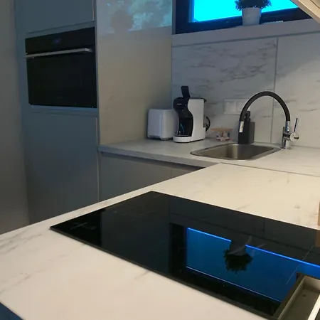 Relax Apartment