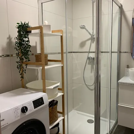 Apartment Relax Siofok