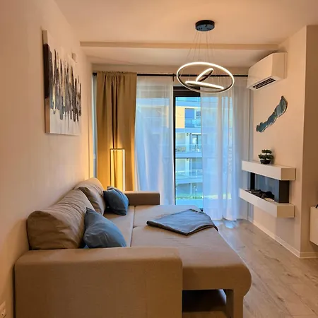 Apartment Relax