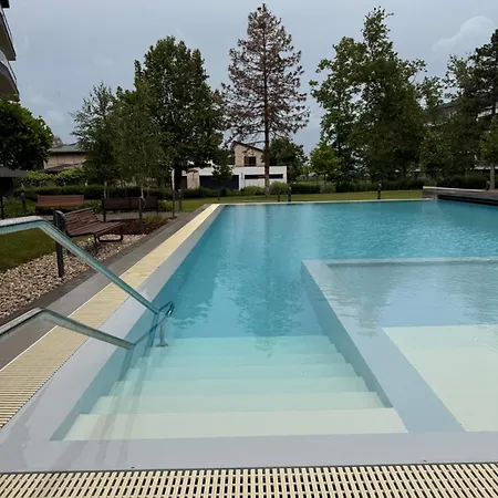 Apartment Relax Siofok