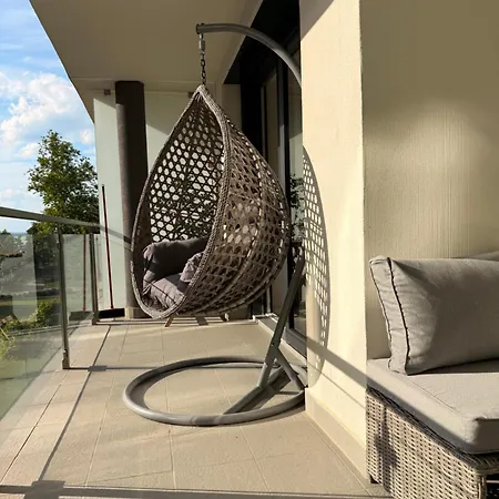 Relax Apartment