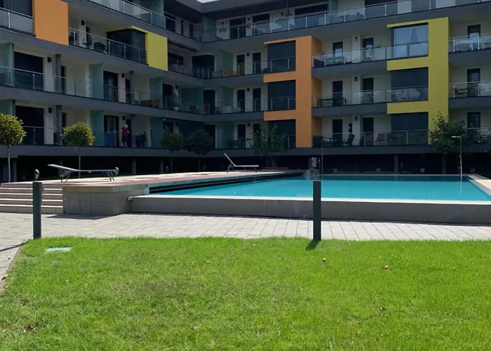 Relax Siofok