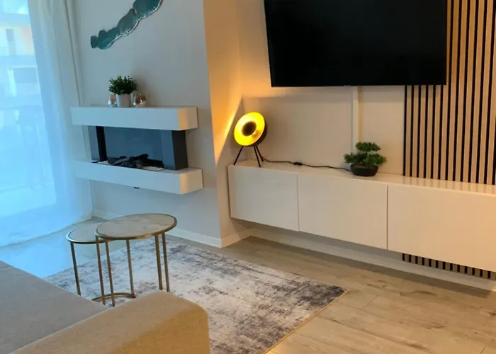 Apartment Relax