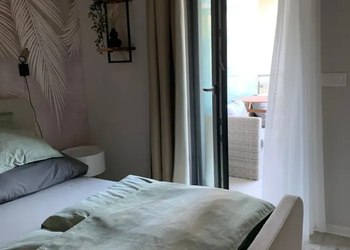 Relax Apartment