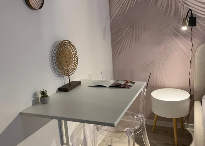 Relax Apartment *