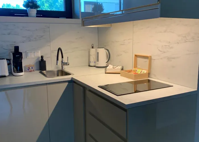 Relax Apartment