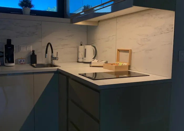 アパート Relax *