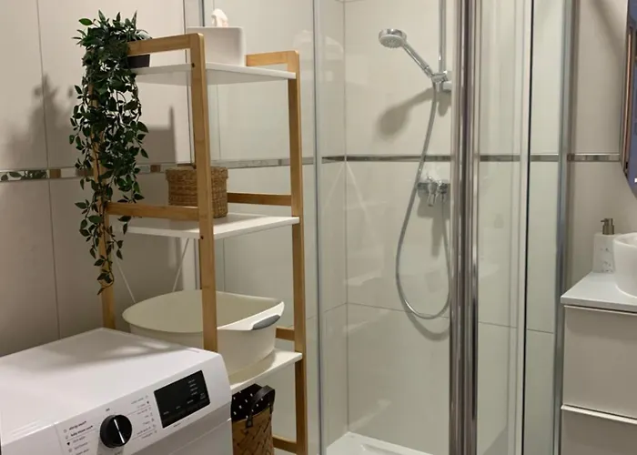Apartment Relax Siofok